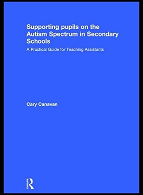 【预售】Supporting Pupils on the Autism Spectrum in Secon
