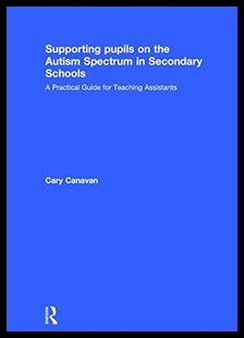 Pupils 预售 Secon Spectrum Supporting Autism the