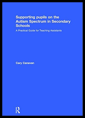 【预售】Supporting Pupils on the Autism Spectrum in Secon