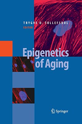 【预订】Epigenetics of Aging