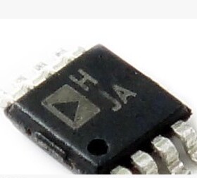 贴片 AD8131ARM ADHJA【可直拍】高速差分驱动器IC芯片 MOSP-8