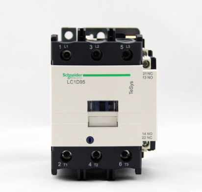 原装正品 施耐德 TeSys D系列 交流接触器 LC1D95...C 110V 220V