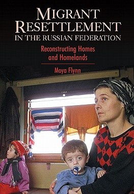 【预售】Migrant Resettlement in the Russian Federation...