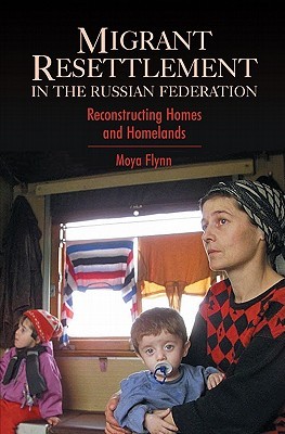 【预售】Migrant Resettlement in the Russian Federation...