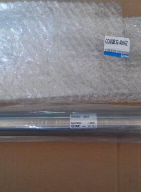 原装正品SMC气缸 CDM2B32-400AZ  现货 CDM2B32-400A