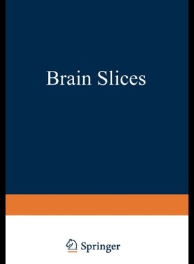 【预售】Brain Slices