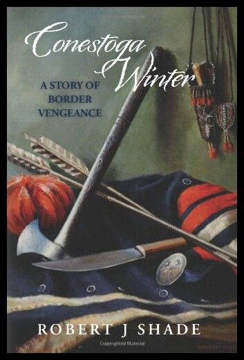 【预售】Conestoga Winter