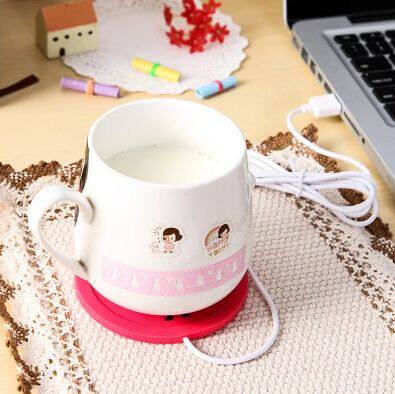 Chauffe tasse USB - Ref 393392 Image 1