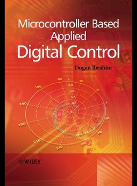 【预售】Microcontroller Based Applied Digital Control