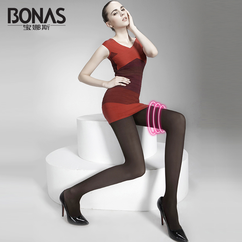 Chaussettes - collants BONAS - Ref 780350 Image 1