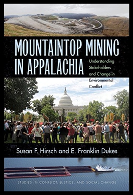 【预售】Mountaintop Mining in Appalachia: Understanding S