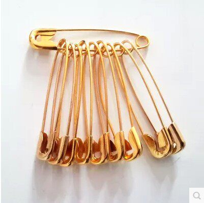 Broche en autre - Ref 1183090 Image 1