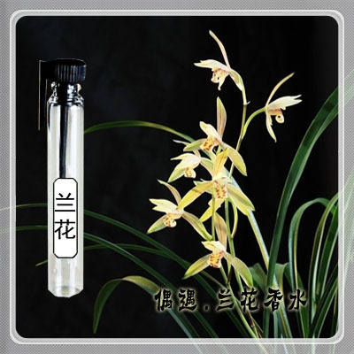 花香偶遇私家偶遇私家兰花香水