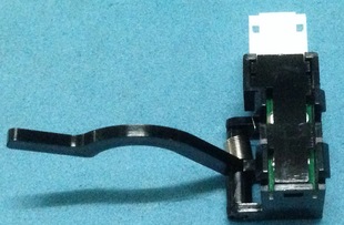 适用于理想EV RZ RV SF SD 卸版传感器 444-41003 原装全新