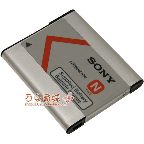 索尼DSC-TX30 DSC-TX200 KW1 DSC-QX100 DSC-QX10相机电池