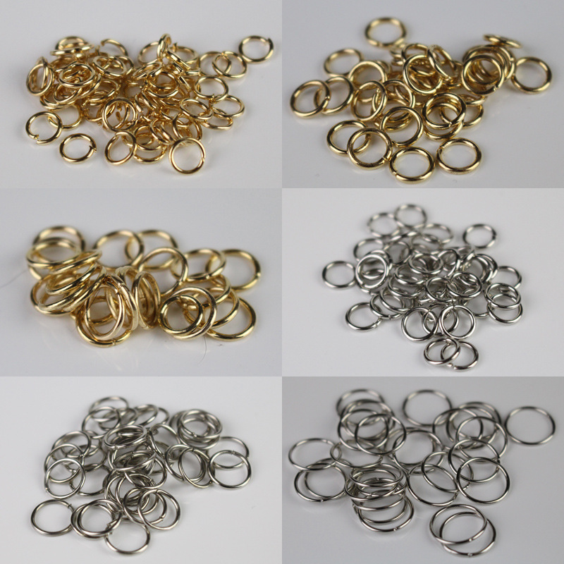 开口圈瑞晨不生锈不褪色