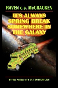 预售 Somewhere Break Always Spring
