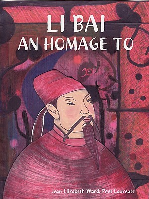 【预售】Li Bai: An Homage to