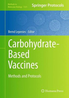 【预订】Carbohydrate-Based Vaccines