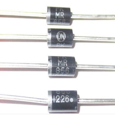 快恢复二极管 MR856  DO-201A+