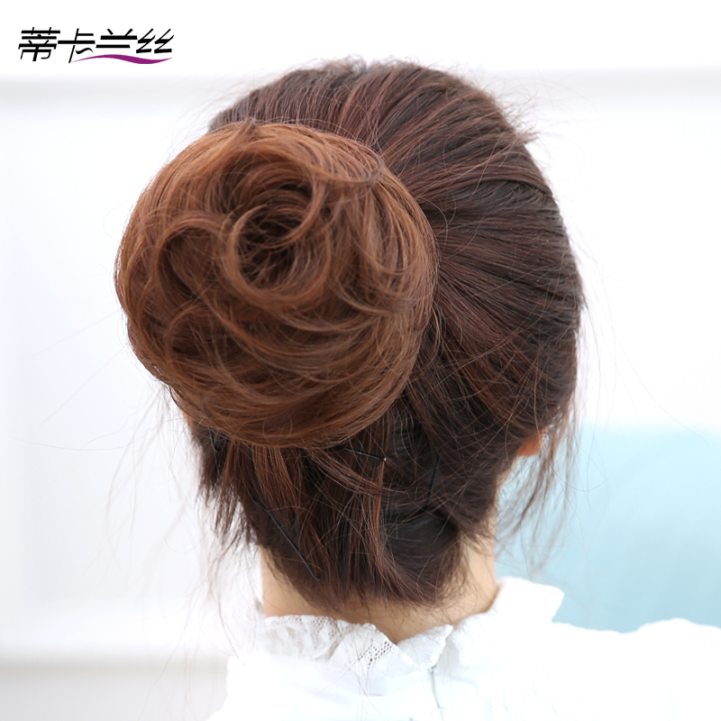 Extension cheveux - Chignon - Ref 236236 Image 1
