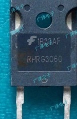 RURG3060 RHRG3060 R3060G2 原装拆机快恢复二极管 质量保证