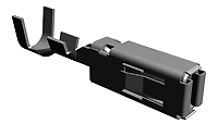 1-968855-2 泰科/安普 TE/AMP 原装正品连接器 接插件 现货期货