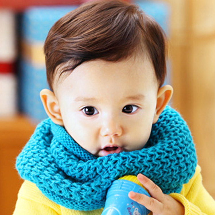Echarpe enfant - Ref 2136025 Image 1