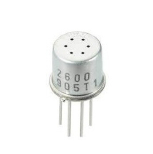 云辉 空气质量传感器 TGS2600 气体传感器
