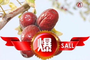 若羌特级灰枣 楼兰枣子1公斤原粒无清洗若羌红枣 新疆枣店庆原枣