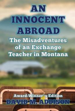 【预售】An Innocent Abroad: The Misadventure...