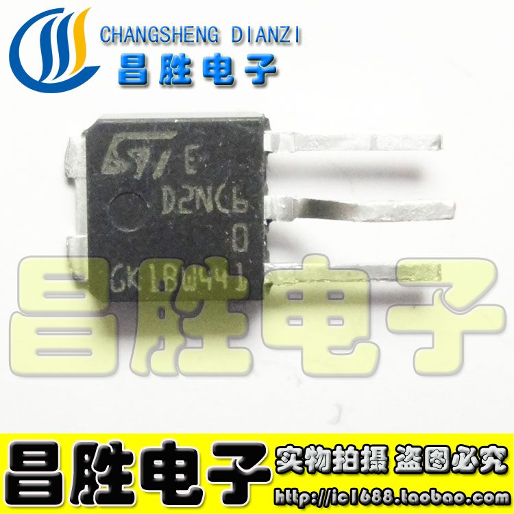 D2NA60D2NB60D2NC60D2HNK60Z