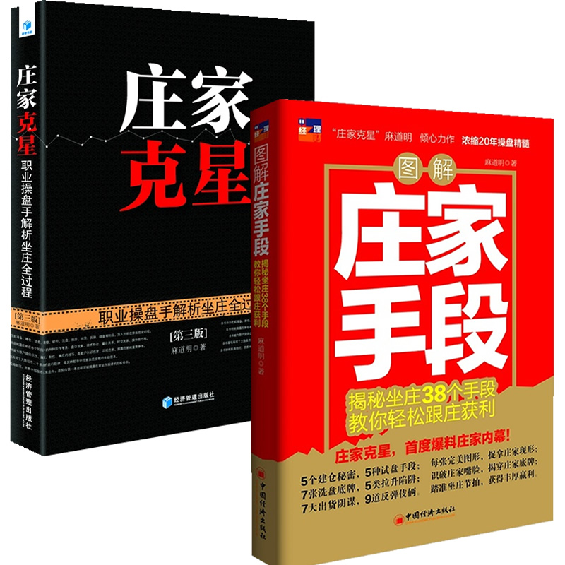 股票操盘