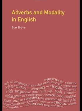 【预售】Adverbs and Modality in English