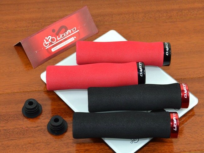 Poignées de vélo - Ref 2340480 Image 1