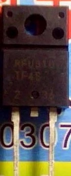 原装拆机 RFUS10TF4S RFUS10-TF4S 等离子常用 质量保证