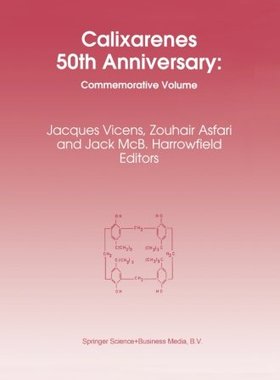 【预订】Calixarenes 50th Anniversary: Commem...