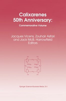 【预订】Calixarenes 50th Anniversary: Commem...