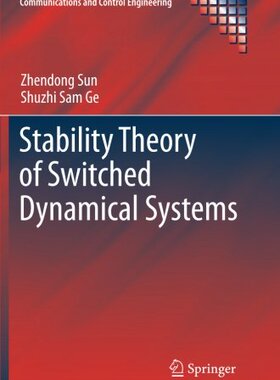 【预订】Stability Theory of Switched Dynamic...