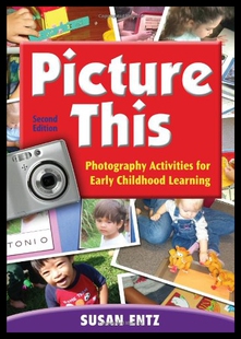 【预售】Picture This: Photography Activities for Early Ch