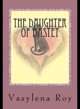 【预售】The Daughter of Bastet