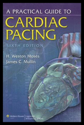【预售】A Practical Guide to Cardiac Pacing