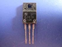 【原装拆机】K2876 2SK2876 MOS场效应管 三极管 电子元器件 配件