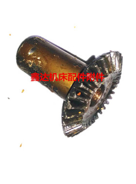 桂林机床厂/XQ5020B伞齿轮70123/Z30/M2.5/L82/孔20机床配件附件