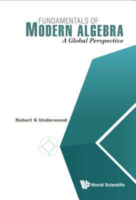 【预订】Fundamentals of Modern Algebra