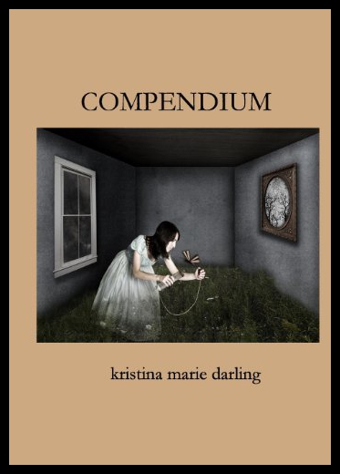 【预售】Compendium & Correspondence