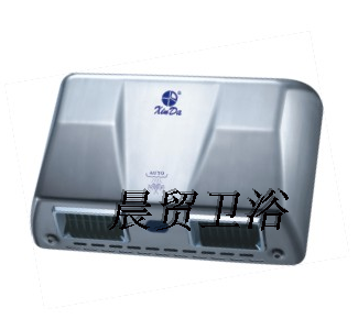 正品信达  新款大风量大功率自动感应干手器 GSQ215 保修1年