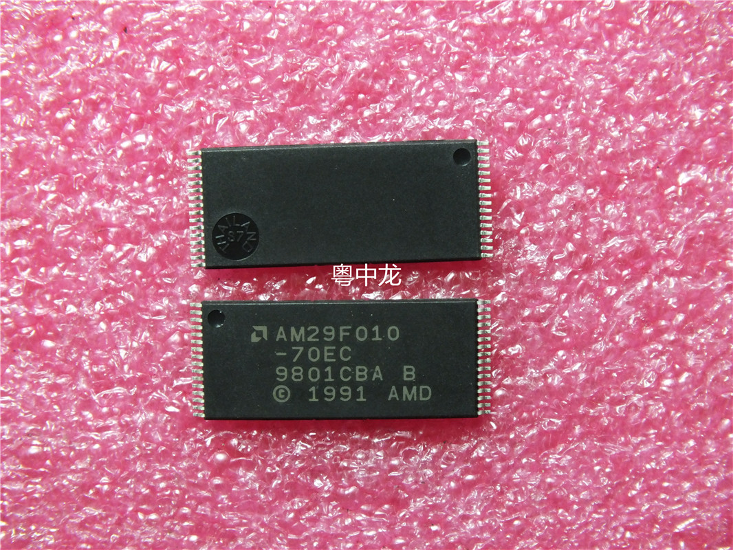 AM29F010-70EC TSSOP32 原装正品可直拍