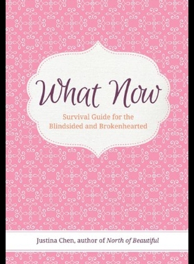 【预售】What Now: Survival Guide for the Blindsided and B