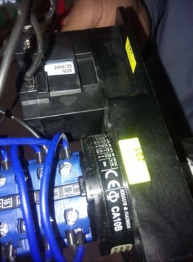 CA10B D-1G05*01 S1D V140 KRAUS&NAIMER 查询